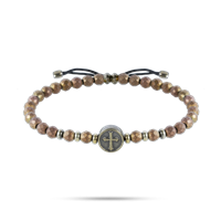 Bracciale Sector No Limits Uomo Vintage 200 in Acciaio SAIH07